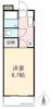 ラフィネ・ノワール高松1階3.3万円