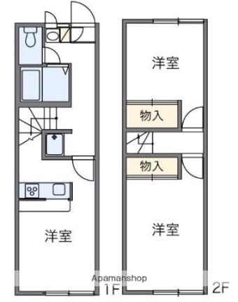 物件拡大画像