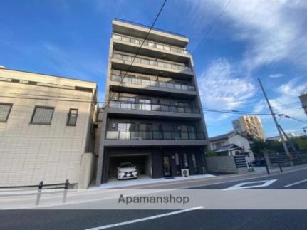 ｃａｌｍｅ 402｜香川県高松市中央町(賃貸マンション1LDK・4階・33.10㎡)の写真 その14