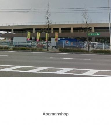 香川県高松市屋島西町(賃貸マンション2LDK・4階・63.29㎡)の写真 その17