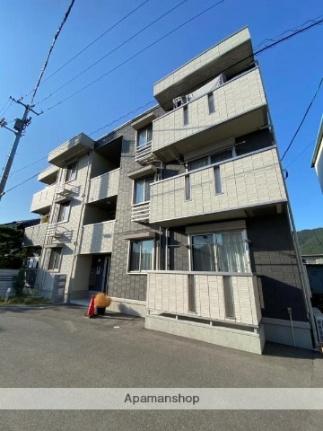 香川県高松市屋島西町(賃貸アパート1LDK・2階・41.80㎡)の写真 その14