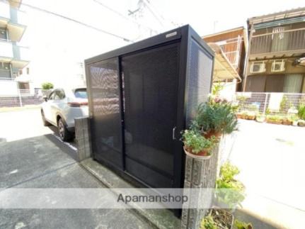 ガーデン・アルバータ 202｜香川県高松市上福岡町(賃貸マンション1K・2階・31.09㎡)の写真 その19