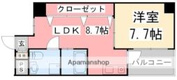松山市駅 5.0万円