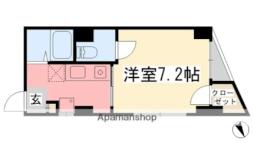 大街道駅 3.5万円