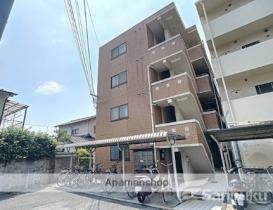 メゾンドムーア  ｜ 愛媛県松山市道後北代（賃貸マンション1K・3階・22.35㎡） その15