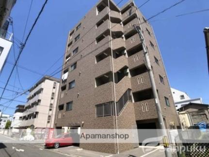 フォルトゥーナ松前 603｜愛媛県松山市松前町４丁目(賃貸マンション1LDK・6階・37.97㎡)の写真 その13