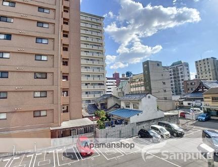 シャトー美紀 306｜愛媛県松山市大街道３丁目(賃貸マンション1K・3階・17.00㎡)の写真 その30