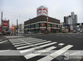 ルシオン木屋 202 ｜ 愛媛県松山市木屋町４丁目（賃貸マンション1K・2階・24.65㎡） その18