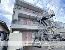 コーポ福原  ｜ 愛媛県松山市土居田町（賃貸マンション1K・1階・19.44㎡） その10