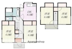 余戸駅 6.8万円