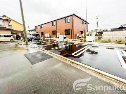 ヴィラ・シュシュ 101｜愛媛県伊予郡砥部町麻生(賃貸アパート1LDK・1階・50.01㎡)の写真 その29