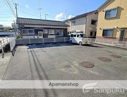 愛媛県松山市久米窪田町(賃貸アパート2LDK・2階・51.67㎡)の写真 その30