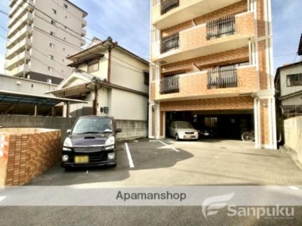 愛媛県松山市松前町３丁目(賃貸マンション1LDK・4階・40.00㎡)の写真 その30