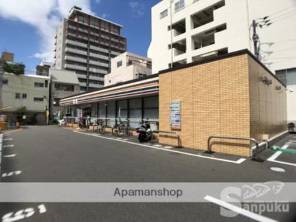 愛媛県松山市築山町(賃貸マンション1LDK・13階・42.91㎡)の写真 その18