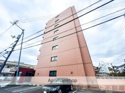 パークヒルズ道後 ｜愛媛県松山市道後町１丁目(賃貸マンション3LDK・1階・77.00㎡)の写真 その14