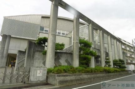 セレノ東野　Ａ 102｜愛媛県松山市正円寺１丁目(賃貸アパート1R・1階・32.90㎡)の写真 その17