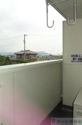 サニーヴィラ・Ｎ　Ｂ 202｜愛媛県松山市水泥町(賃貸アパート1LDK・2階・42.80㎡)の写真 その12