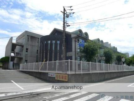 画像14:愛光中学校(中学校)まで1855m