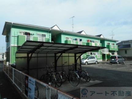 ロイヤルプリンス21 201｜愛媛県松山市森松町(賃貸アパート3DK・2階・47.69㎡)の写真 その16