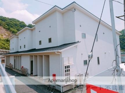 Ｓｏｒａ－Ｌａ祝谷 ｜愛媛県松山市祝谷東町(賃貸アパート1LDK・2階・52.33㎡)の写真 その1