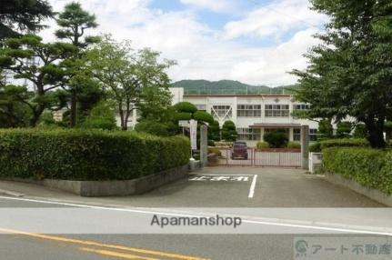 画像17:北吉井小学校(小学校)まで509m