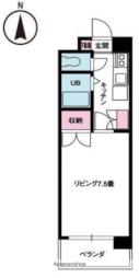 勝山町駅 2.9万円