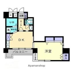 西堀端駅 4.7万円