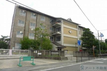 愛媛県松山市鷹子町(賃貸アパート1LDK・2階・54.60㎡)の写真 その17