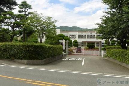 画像17:北吉井小学校(小学校)まで721m