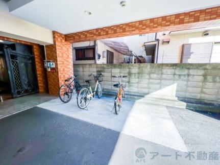 愛媛県松山市松前町３丁目(賃貸マンション1LDK・6階・41.00㎡)の写真 その16