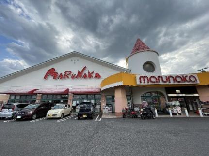 画像17:マルナカ土居店(スーパー)まで812m