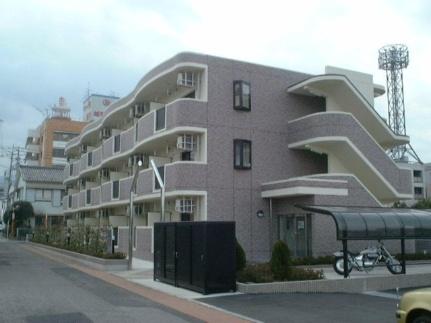 スカイルシパー 205｜愛媛県新居浜市徳常町(賃貸マンション1R・2階・30.50㎡)の写真 その12