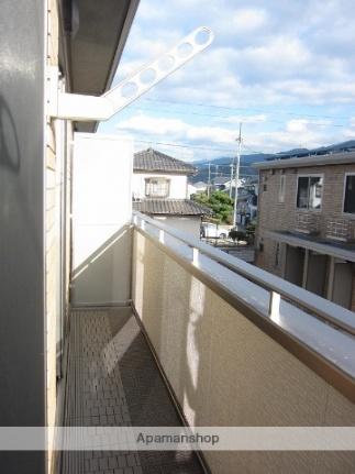 シャルマンI 202｜愛媛県西条市大町(賃貸アパート2LDK・2階・57.31㎡)の写真 その10