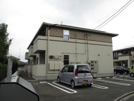 ＩＣサイドＢ 201｜愛媛県新居浜市船木(賃貸アパート2LDK・2階・57.07㎡)の写真 その16