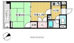 宇和島駅 4.1万円