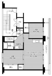 西牟田駅 3.6万円