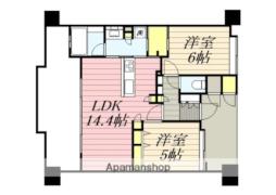 千早駅 16.0万円