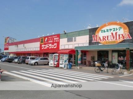画像18:マルミヤストア大牟田店(スーパー)まで1500m