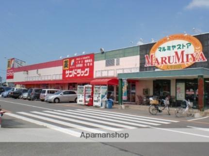 スカイハイツ倉永 102｜福岡県大牟田市大字倉永(賃貸アパート3K・1階・45.50㎡)の写真 その18