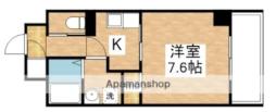 九州工大前駅 5.7万円