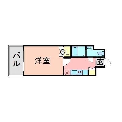 物件拡大画像