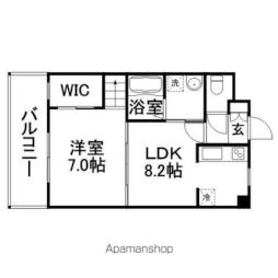 井尻駅 7.5万円