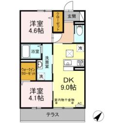 太刀洗駅 5.3万円