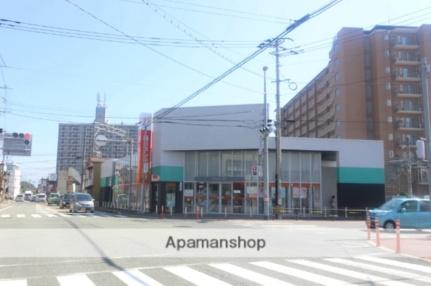 画像17:（株）西日本シティ銀行／小郡支店(銀行)まで766m