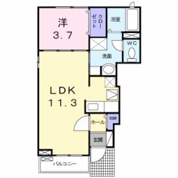 佐世保駅 5.6万円