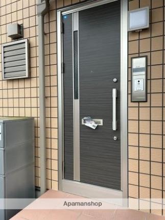 サンコート六田 203｜熊本県玉名市六田(賃貸アパート2LDK・2階・51.00㎡)の写真 その21