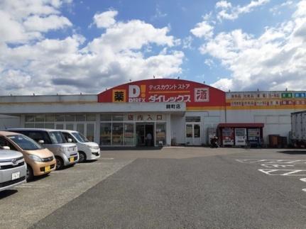 画像13:ダイレックス錦町店(その他周辺施設)まで230m