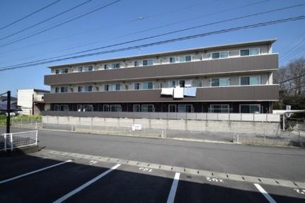 ルルディ 203｜熊本県八代市田中西町(賃貸アパート1LDK・2階・33.39㎡)の写真 その14