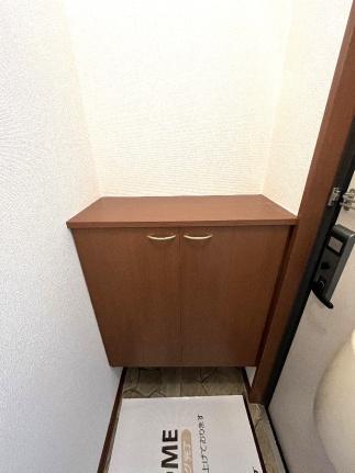 マウンテンクレストヒロ 205｜熊本県人吉市七日町(賃貸アパート1LDK・2階・40.39㎡)の写真 その18