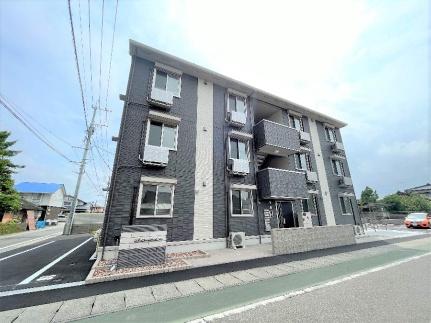 ザ　サンハート八代 202｜熊本県八代市松崎町(賃貸アパート1LDK・2階・40.04㎡)の写真 その14